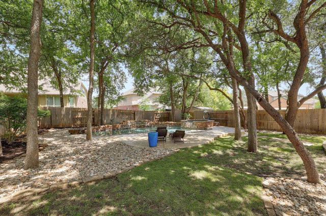4511 Zacharys RUN, Cedar Park, TX 78613