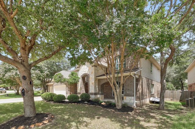 4511 Zacharys RUN, Cedar Park, TX 78613