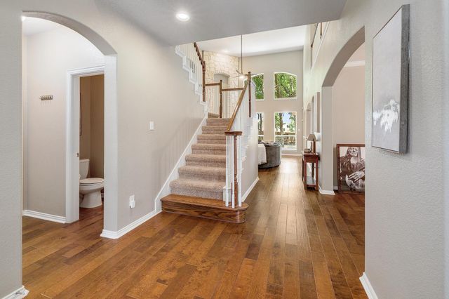 4511 Zacharys RUN, Cedar Park, TX 78613