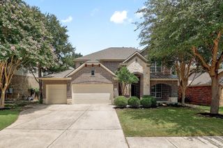 4511 Zacharys RUN, Cedar Park, TX 78613
