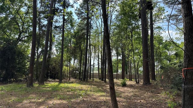 775 Huckleberry Circle, Onalaska, TX 77360