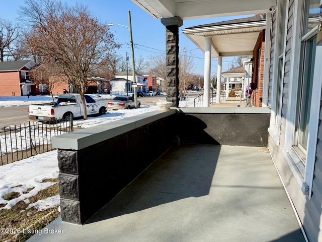 2407 W Jefferson St 101, Louisville, KY 40212