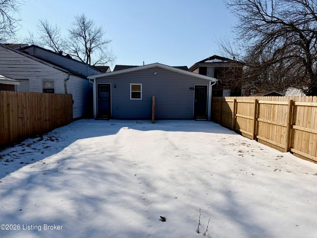 2407 W Jefferson St 101, Louisville, KY 40212