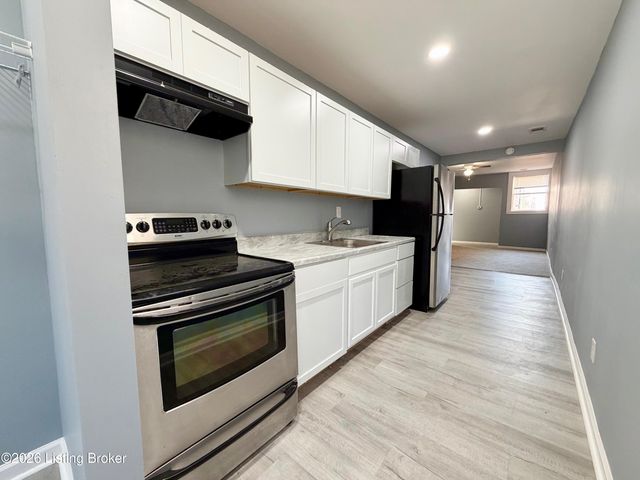 2407 W Jefferson St 101, Louisville, KY 40212