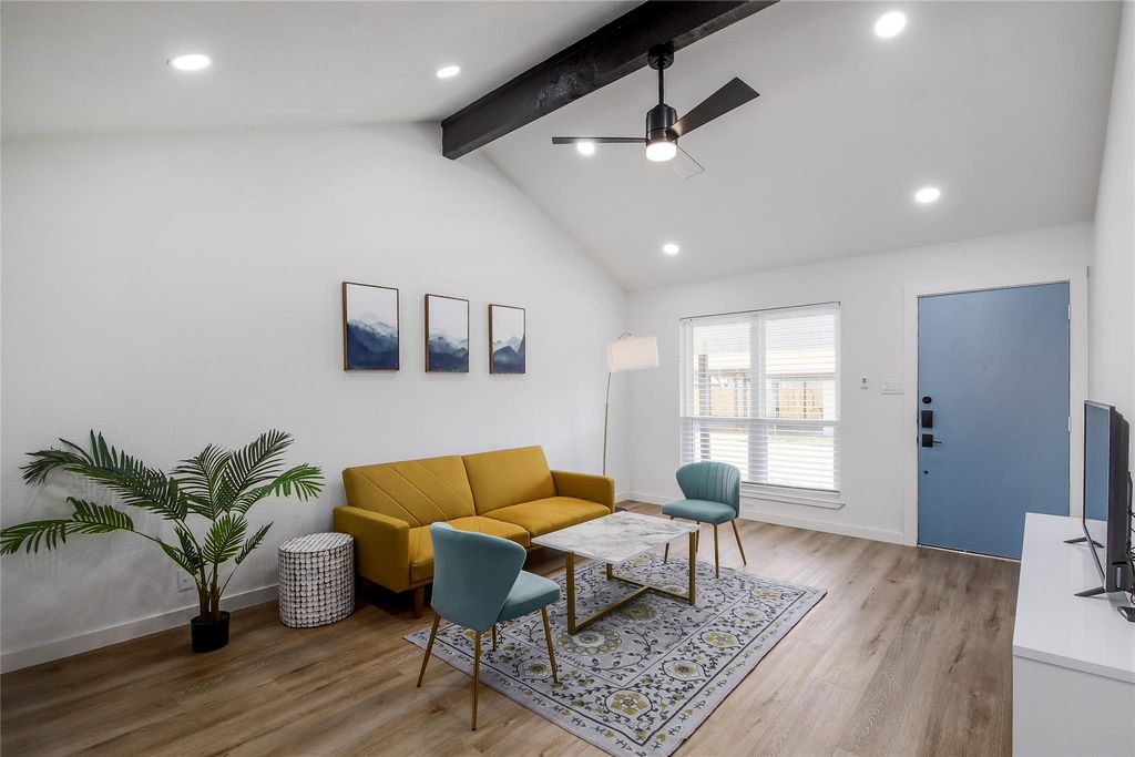10509 Macmora RD A, Austin, TX 78758