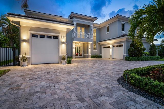 807 Dover Street, Boca Raton, FL 33487