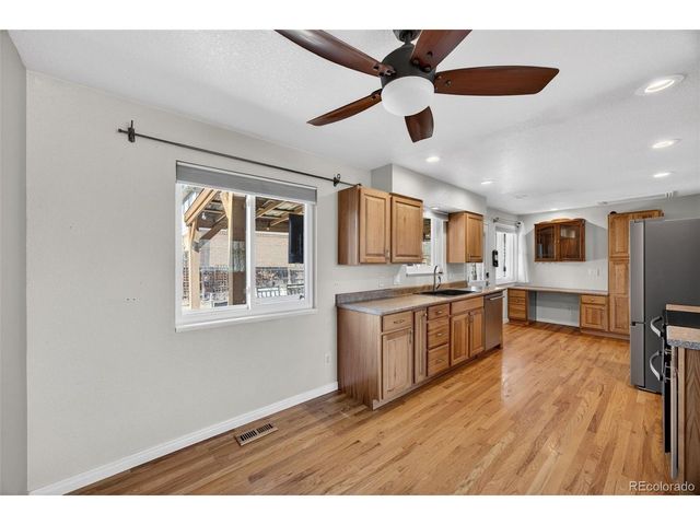 6311 S Jellison St, Littleton, CO 80123