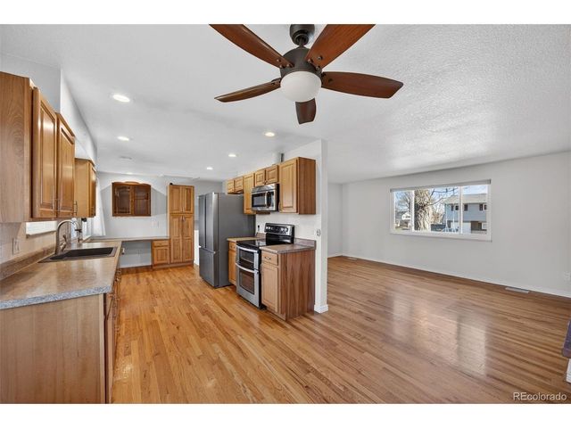 6311 S Jellison St, Littleton, CO 80123