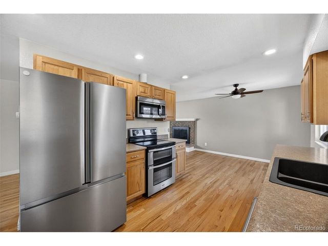 6311 S Jellison St, Littleton, CO 80123