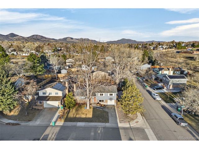 6311 S Jellison St, Littleton, CO 80123