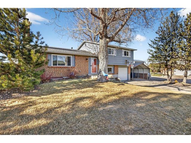 6311 S Jellison St, Littleton, CO 80123