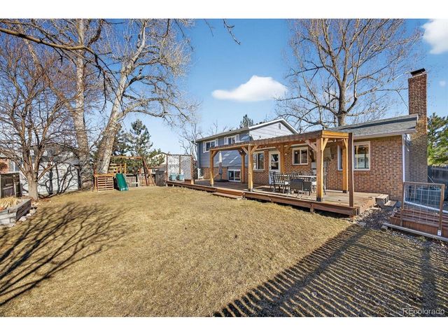 6311 S Jellison St, Littleton, CO 80123