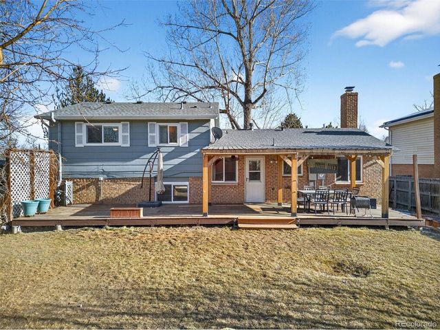 6311 S Jellison St, Littleton, CO 80123