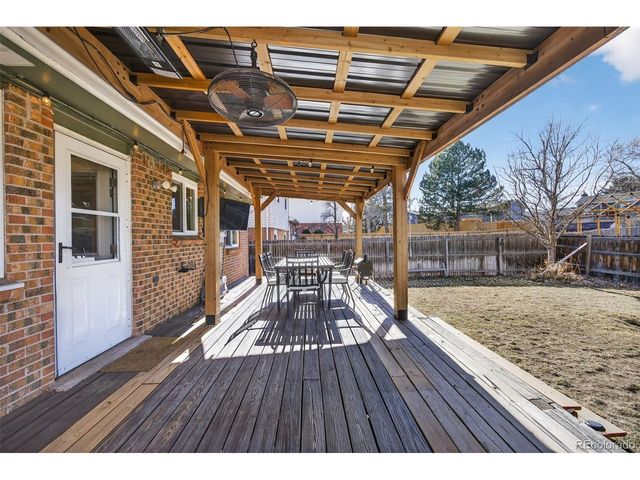 6311 S Jellison St, Littleton, CO 80123