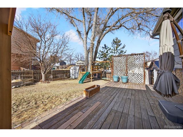 6311 S Jellison St, Littleton, CO 80123