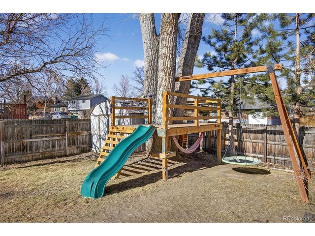 6311 S Jellison St, Littleton, CO 80123