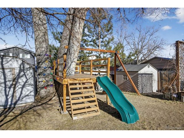 6311 S Jellison St, Littleton, CO 80123