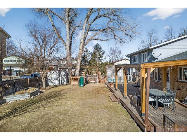 6311 S Jellison St, Littleton, CO 80123