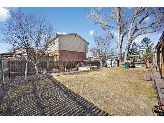 6311 S Jellison St, Littleton, CO 80123