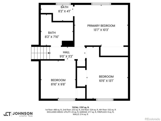 6311 S Jellison St, Littleton, CO 80123