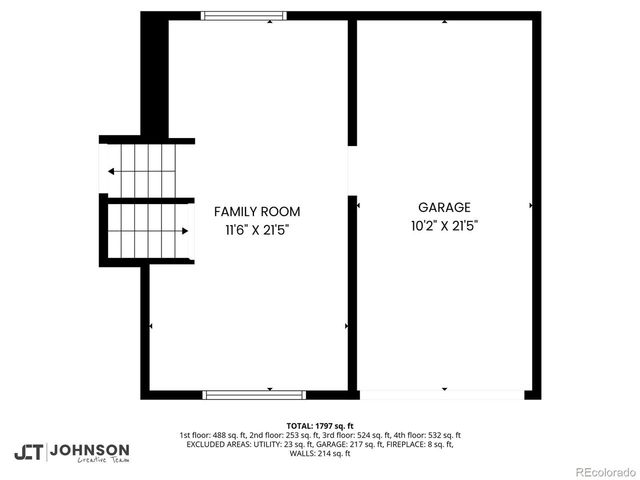 6311 S Jellison St, Littleton, CO 80123