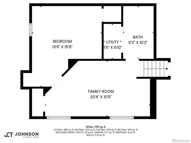 6311 S Jellison St, Littleton, CO 80123