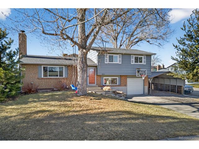 6311 S Jellison St, Littleton, CO 80123