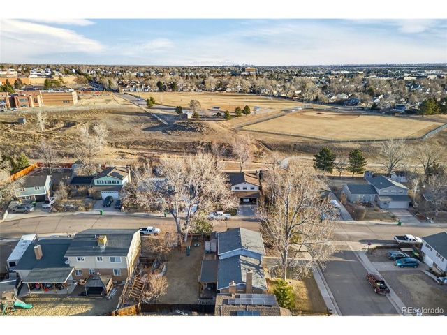6311 S Jellison St, Littleton, CO 80123
