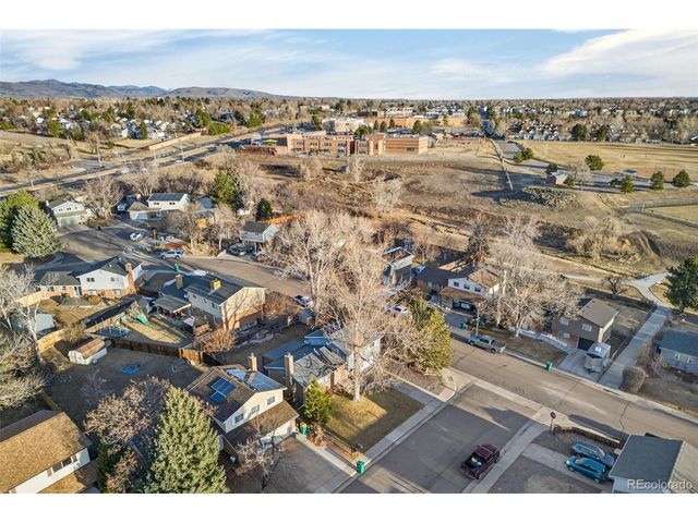 6311 S Jellison St, Littleton, CO 80123