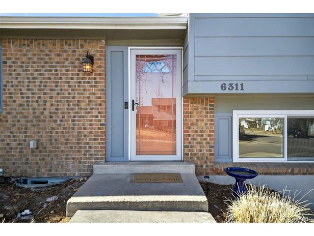 6311 S Jellison St, Littleton, CO 80123