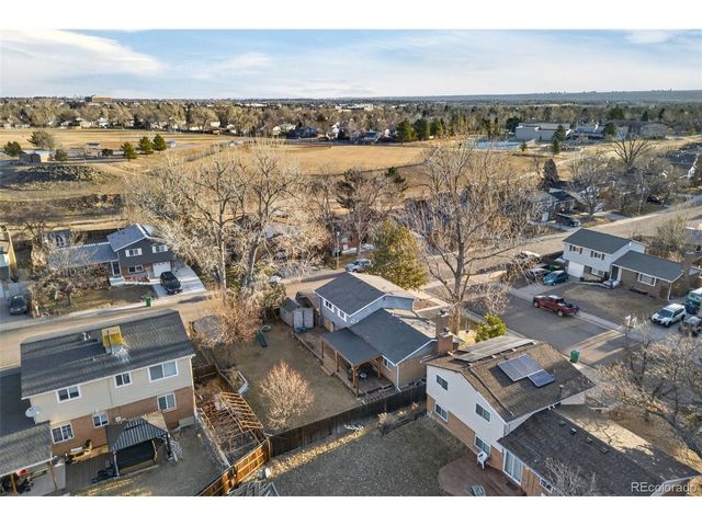 6311 S Jellison St, Littleton, CO 80123