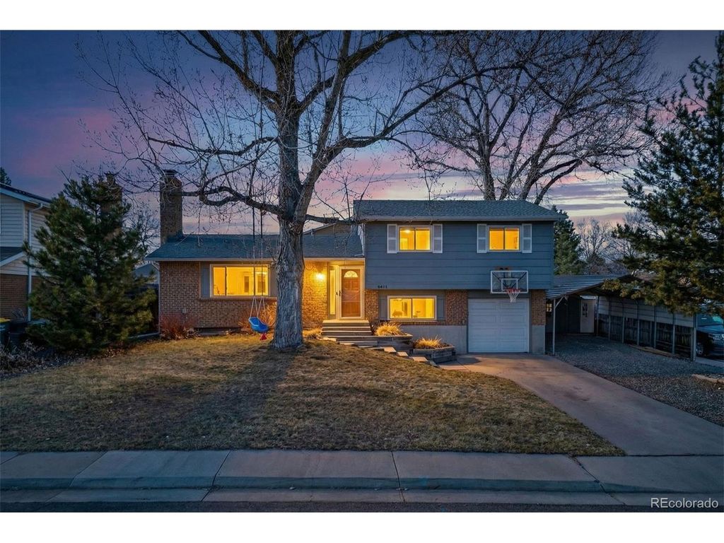 6311 S Jellison St, Littleton, CO 80123