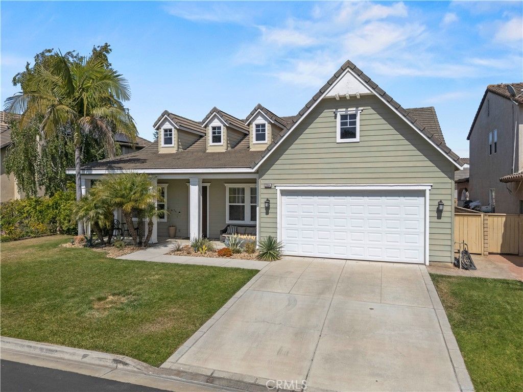 2004 Turnberry Drive, Oxnard, CA 93036