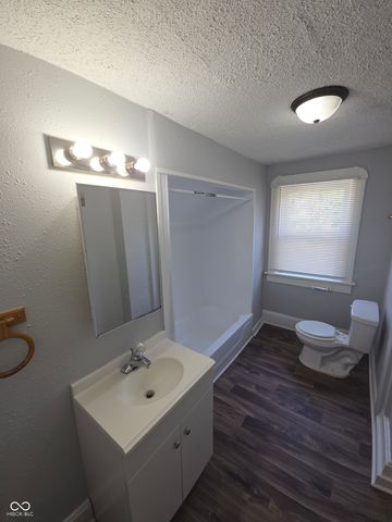 518 W 28th Street, Indianapolis, IN 46208