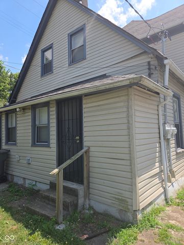 518 W 28th Street, Indianapolis, IN 46208