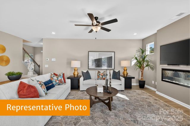 1755 Troon Drive, Salisbury, NC 28144