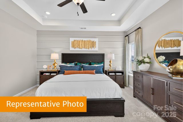 1755 Troon Drive, Salisbury, NC 28144