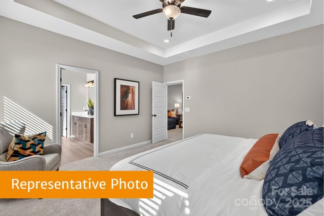 1755 Troon Drive, Salisbury, NC 28144