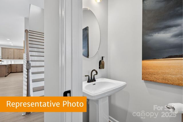 1755 Troon Drive, Salisbury, NC 28144