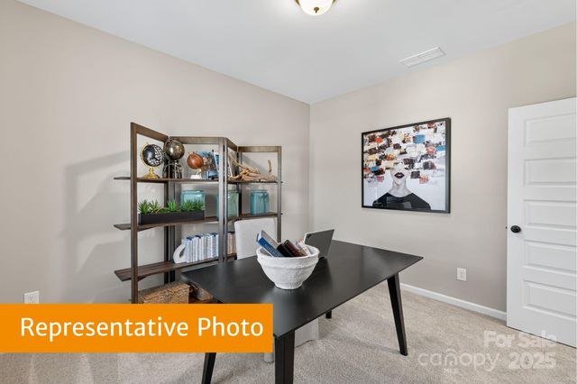 1755 Troon Drive, Salisbury, NC 28144