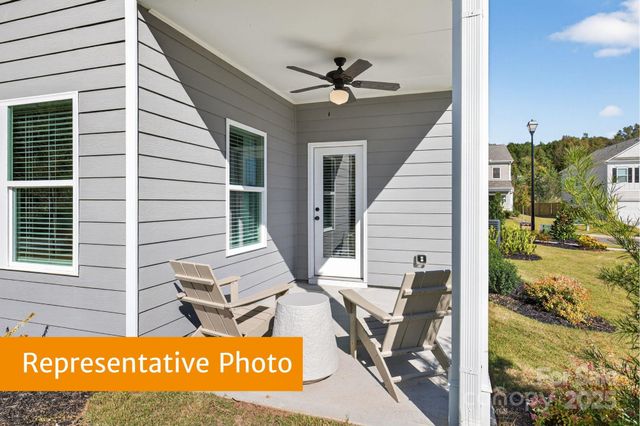 1755 Troon Drive, Salisbury, NC 28144