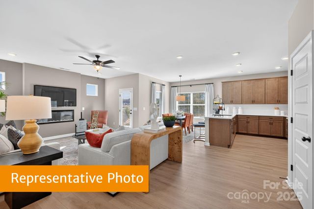 1755 Troon Drive, Salisbury, NC 28144