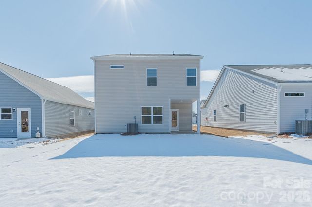 1755 Troon Drive, Salisbury, NC 28144