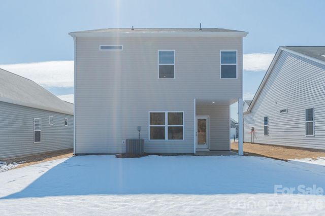 1755 Troon Drive, Salisbury, NC 28144