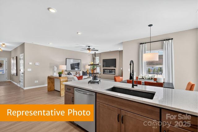 1755 Troon Drive, Salisbury, NC 28144