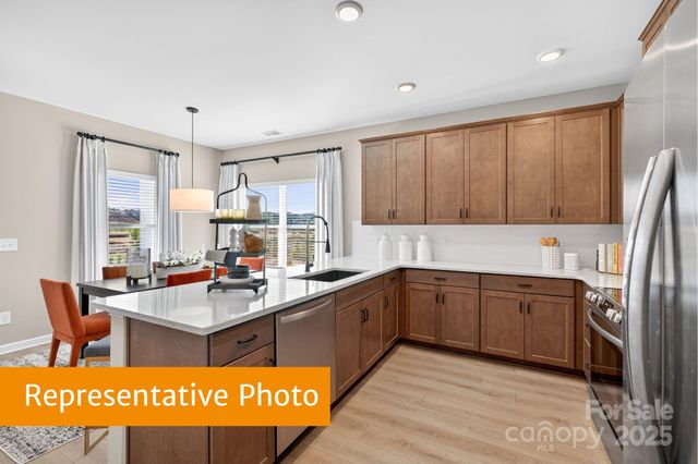 1755 Troon Drive, Salisbury, NC 28144