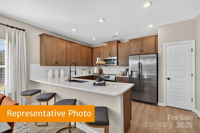 1755 Troon Drive, Salisbury, NC 28144