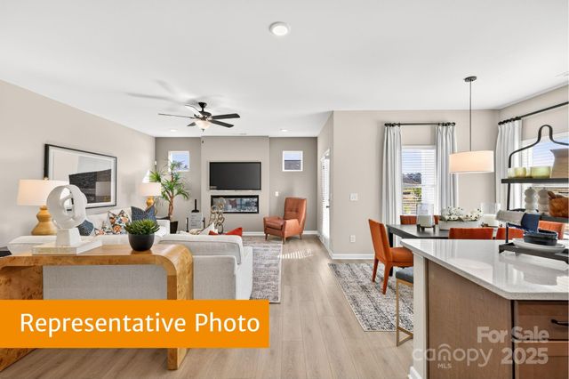 1755 Troon Drive, Salisbury, NC 28144