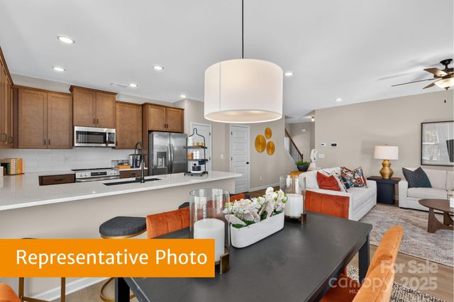 1755 Troon Drive, Salisbury, NC 28144