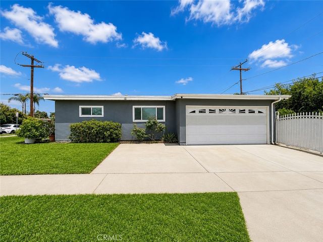 14002 Barrydale, La Puente, CA 91746